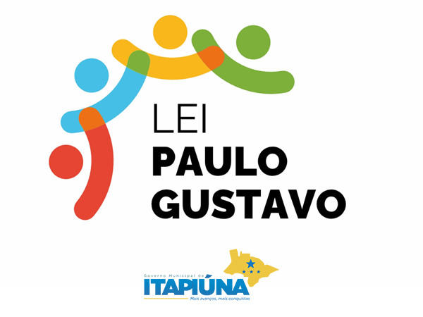 Prefeitura de Itapiúna lança Edital da Lei Paulo Gustavo com mais de 190 mil em recursos